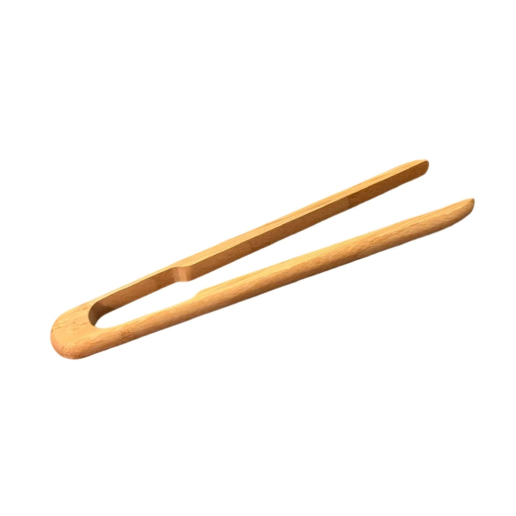 Bamboo Tong 12"
