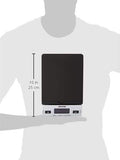 Accuteck 8250 High Accuracy Digital Shipping Scale and Postal Scale, 0.1oz Precision, 50Lb