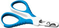 gonicc Professional Dog & Cat Pets Nail Clippers & Trimmers | With Safety Guard to Avoid Overcutting, Free Nail File, Razor Sharp Blade - Professional Grooming Tool for Pets