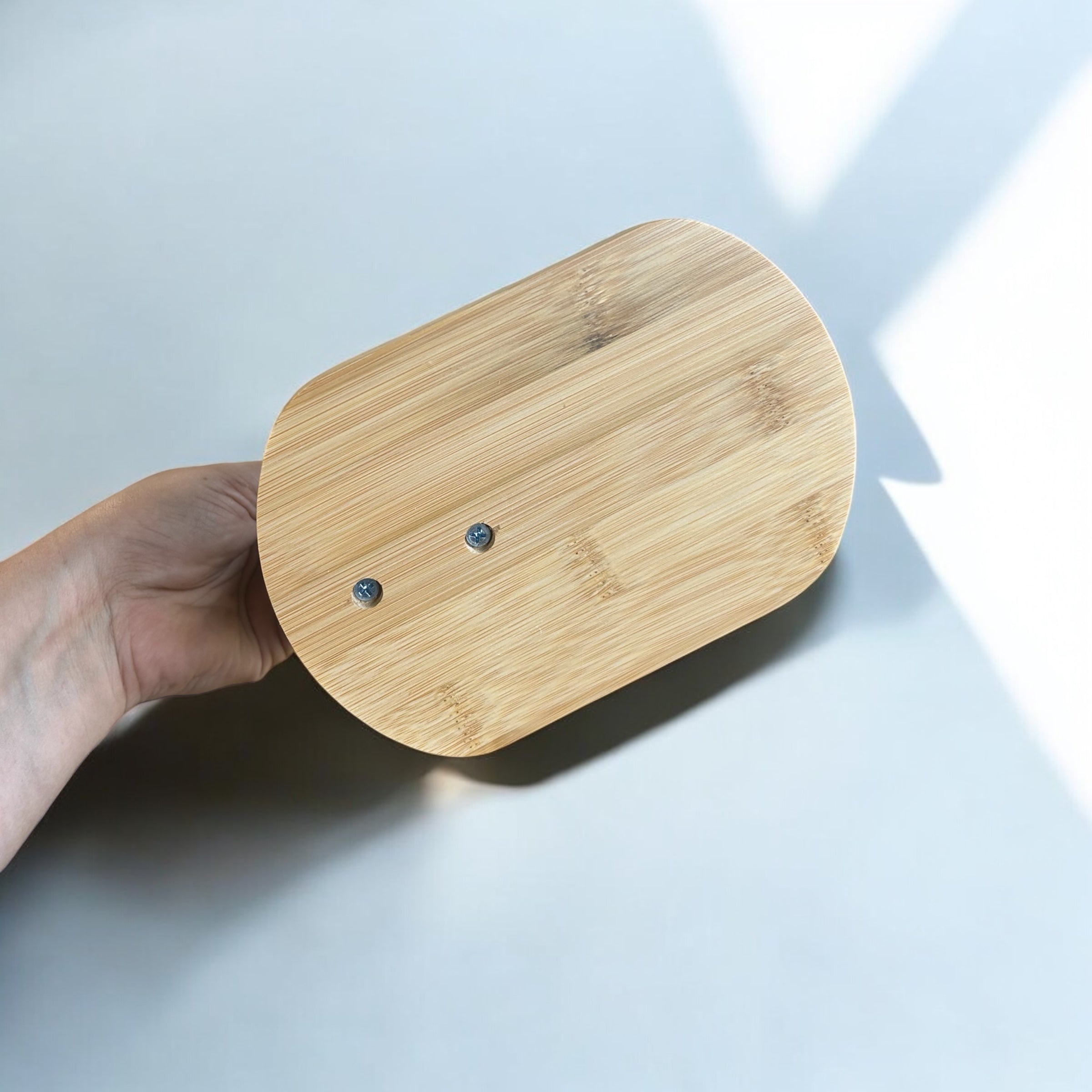 Bamboo Banana Hanger