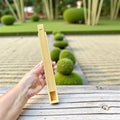 Bamboo Chopstick Storage Box | Small