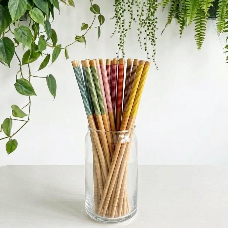 Bamboo Chopsticks | Set of 2