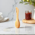 Bamboo Spreading Knife