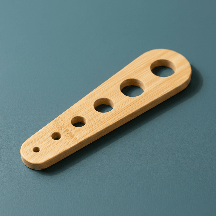 Bamboo Herb Stripper