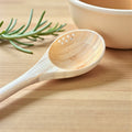 Bamboo Straining Ladle