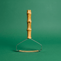 Bamboo Lint Remover