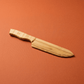 Bamboo Pastry Knife