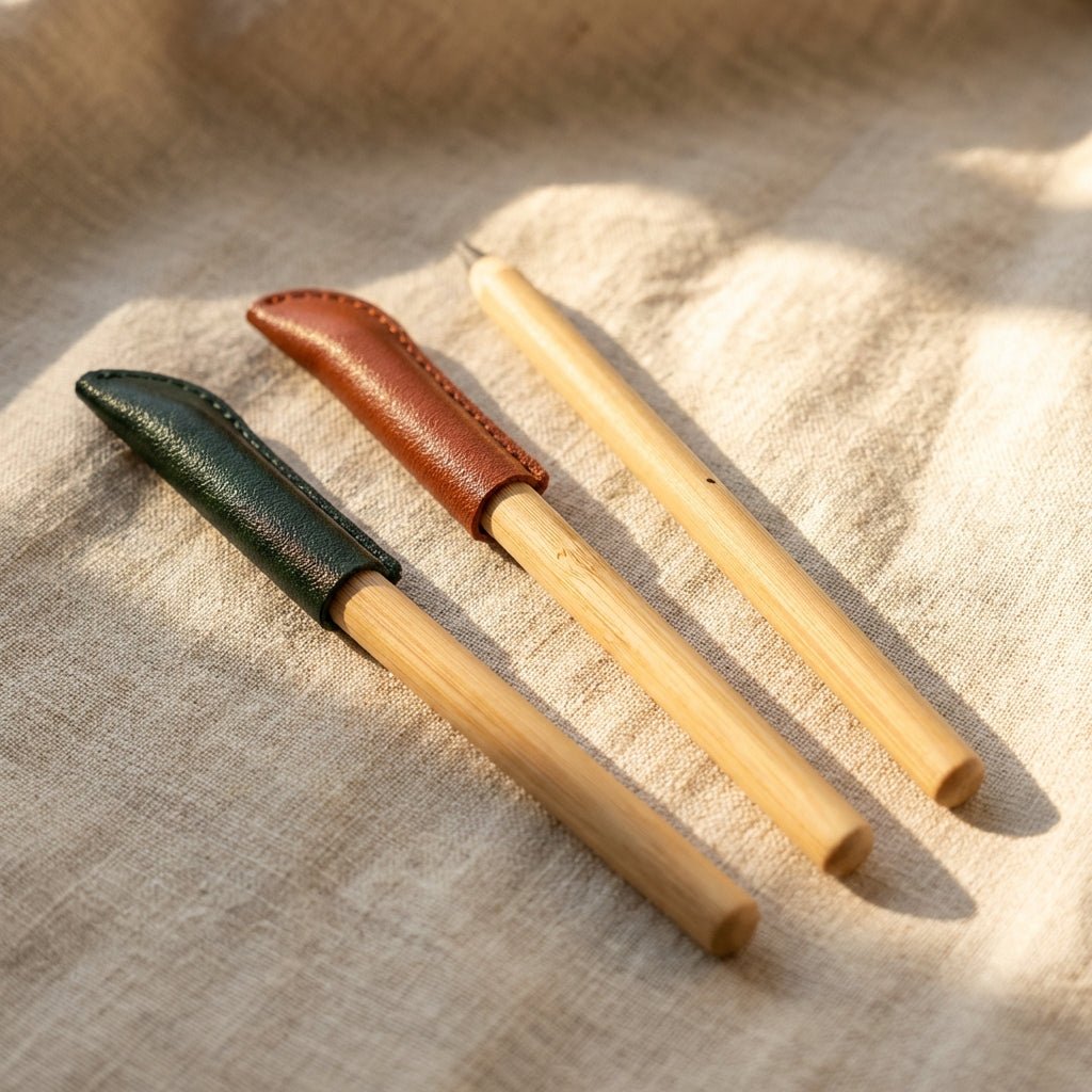 Bamboo Pencil | Never Ending
