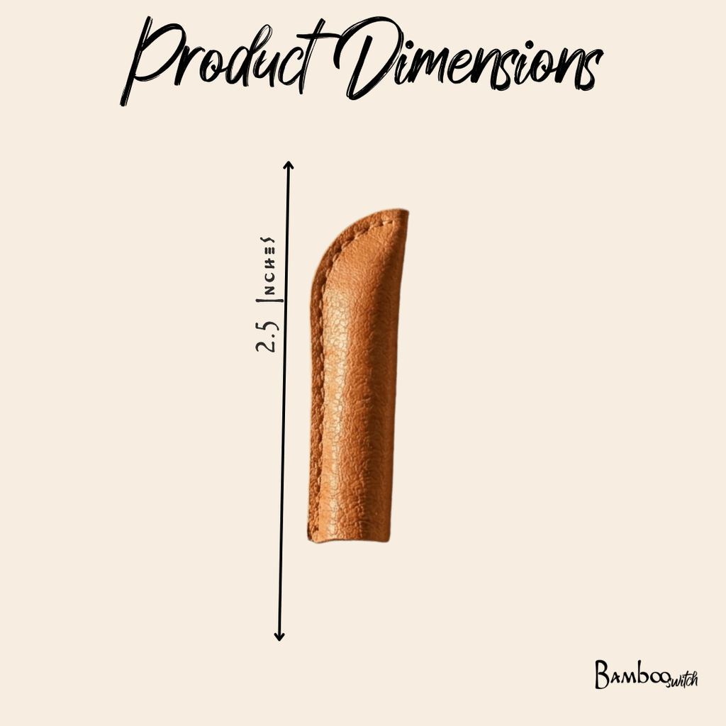 Bamboo Pencil | Never Ending