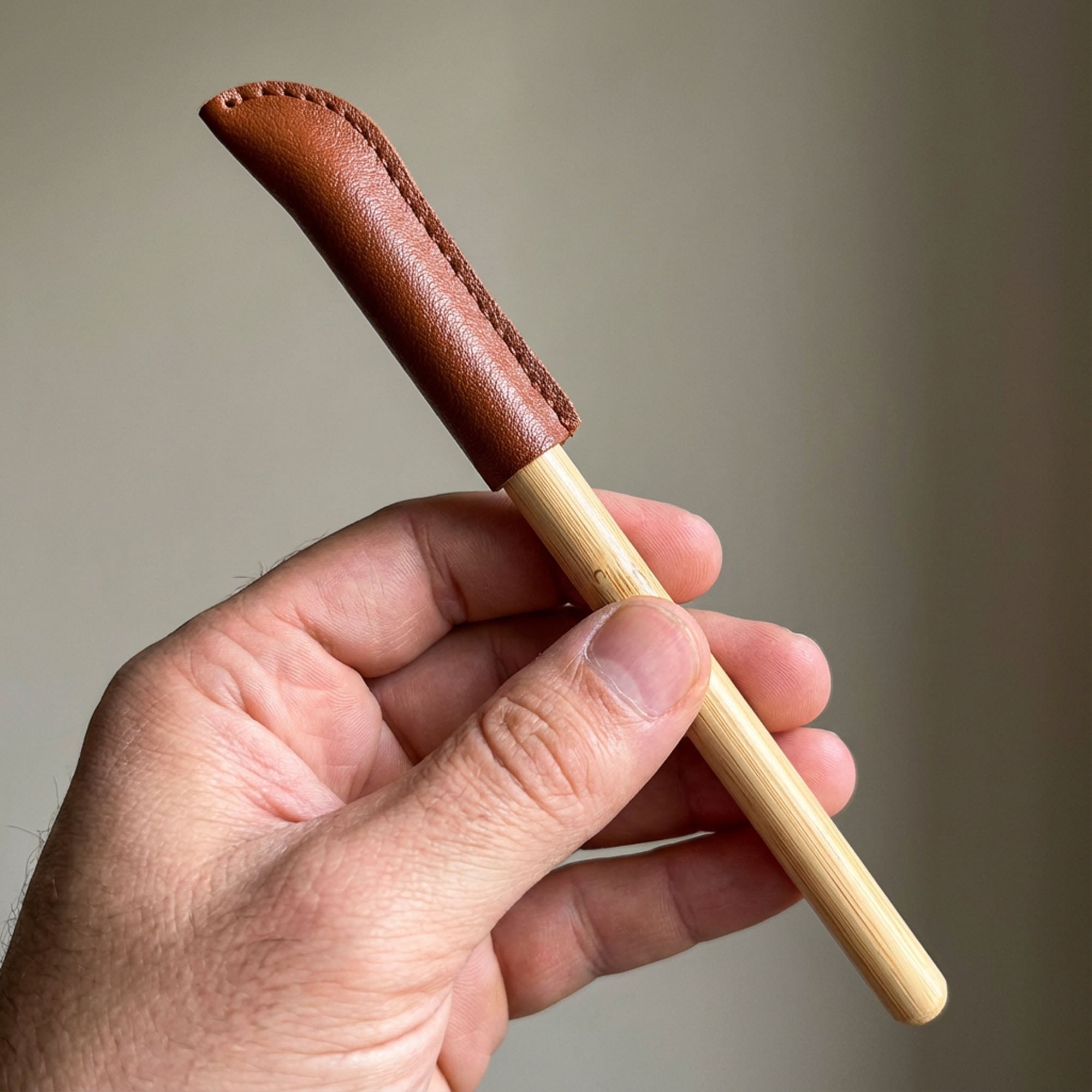 Bamboo Pencil | Never Ending