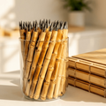 Bamboo Root Pencil | Infinite