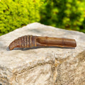 Bamboo Root Scoop | Ideal For Tea & Laundry Detergent
