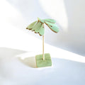 Bamboo Self Balancing Butterfly