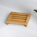 Bamboo Soap Lift | Rectangle