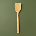 Bamboo Spatula