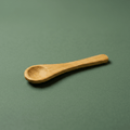 Bamboo Spice Spoon