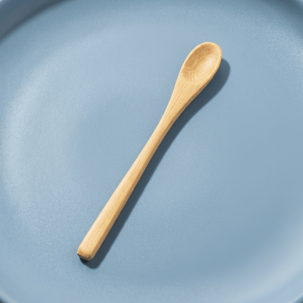 Bamboo Spoon | Long Stir Spoon