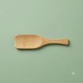 Bamboo Spoon | Paddle