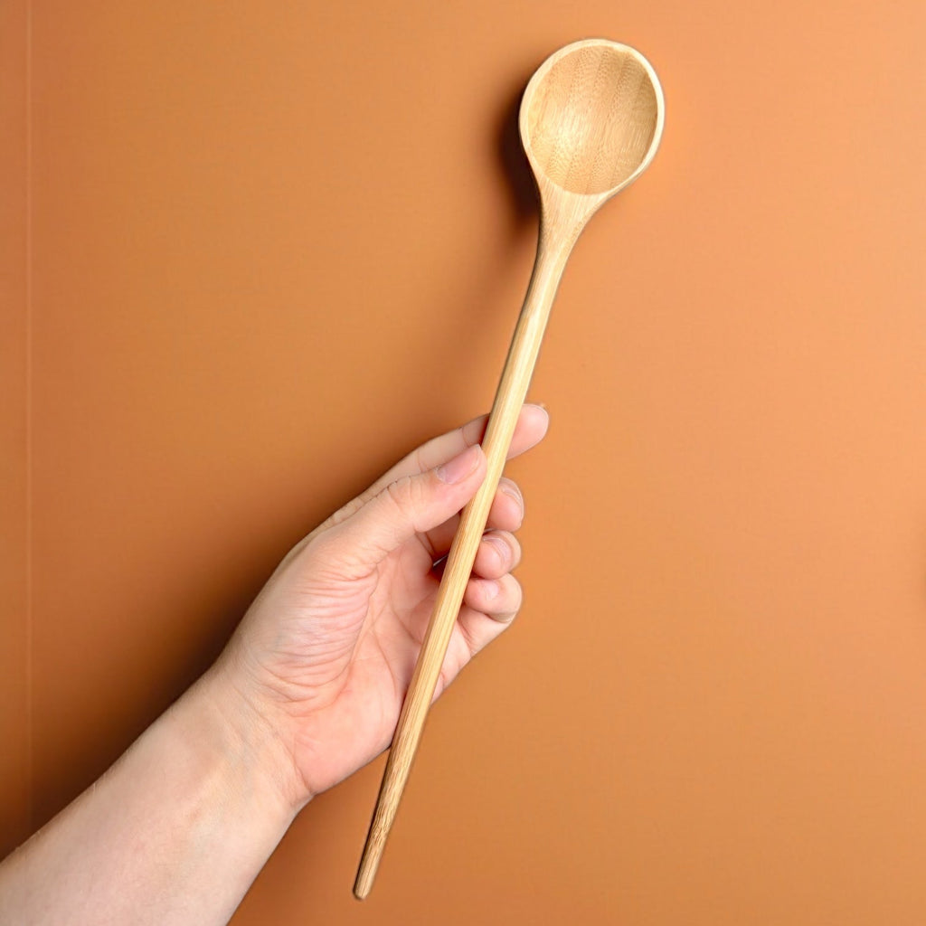 Bamboo Stir Spoon | XL