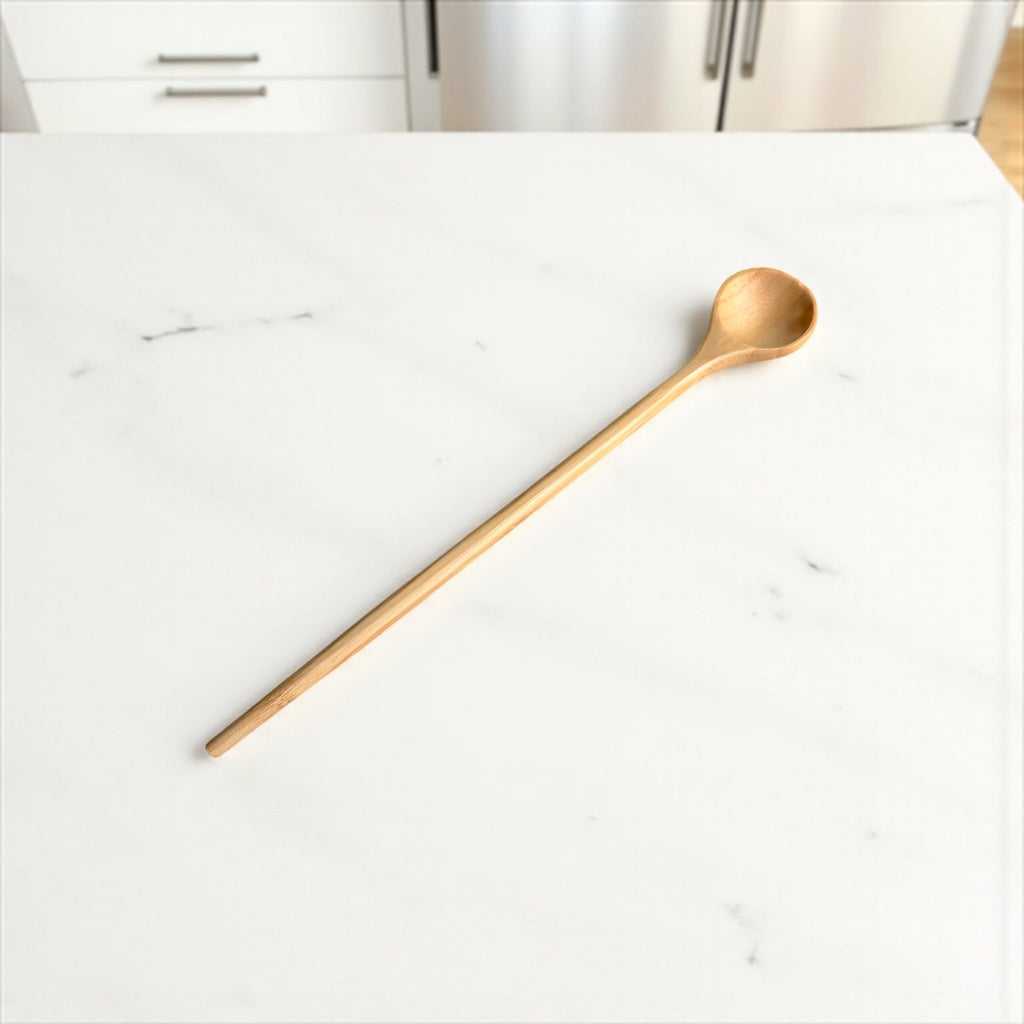 Bamboo Stir Spoon | XL