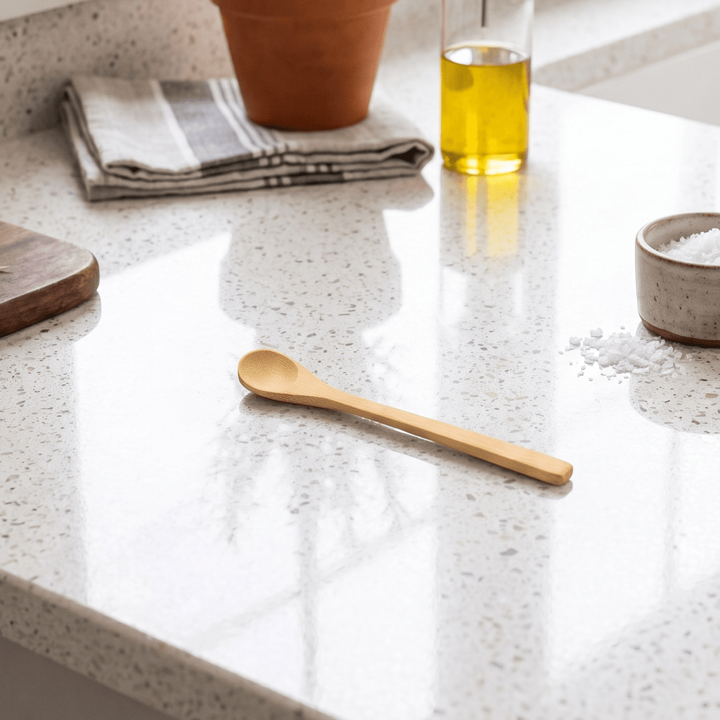 Bamboo Stir Spoon | Large