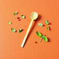 Bamboo Stir Spoon | Mini