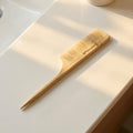 Bamboo Styling Comb