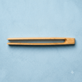 Bamboo Tongs 10"