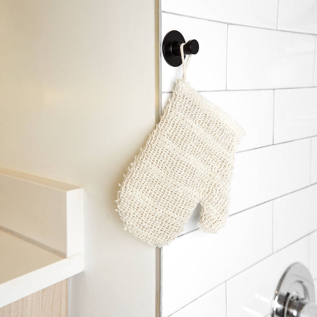 Bamboo Switch - Sisal Exfoliating Shower Glove | Skin Care Bestseller | Gift