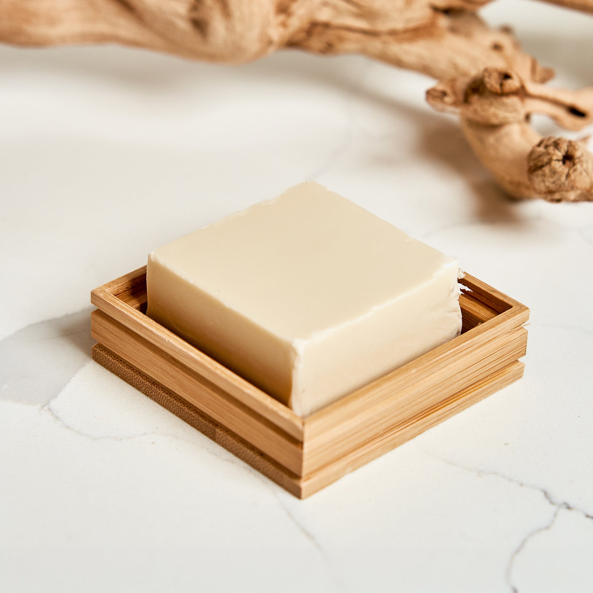 Beard Shampoo Bar | Sea Wind