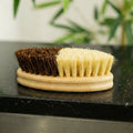 Bamboo Multipurpose Cleaning Brush | Sisal & Coconut Bristle