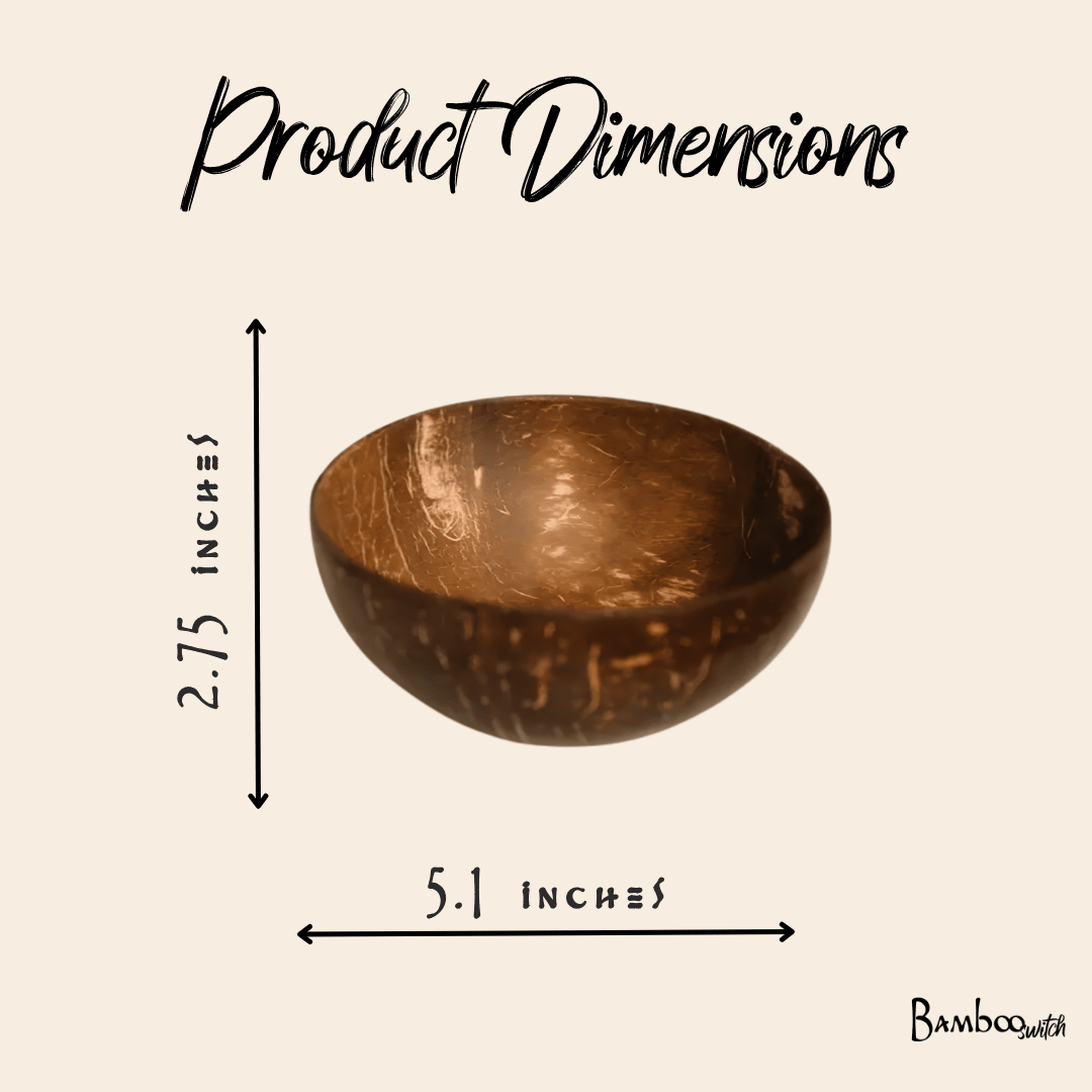 Coconut Bowl