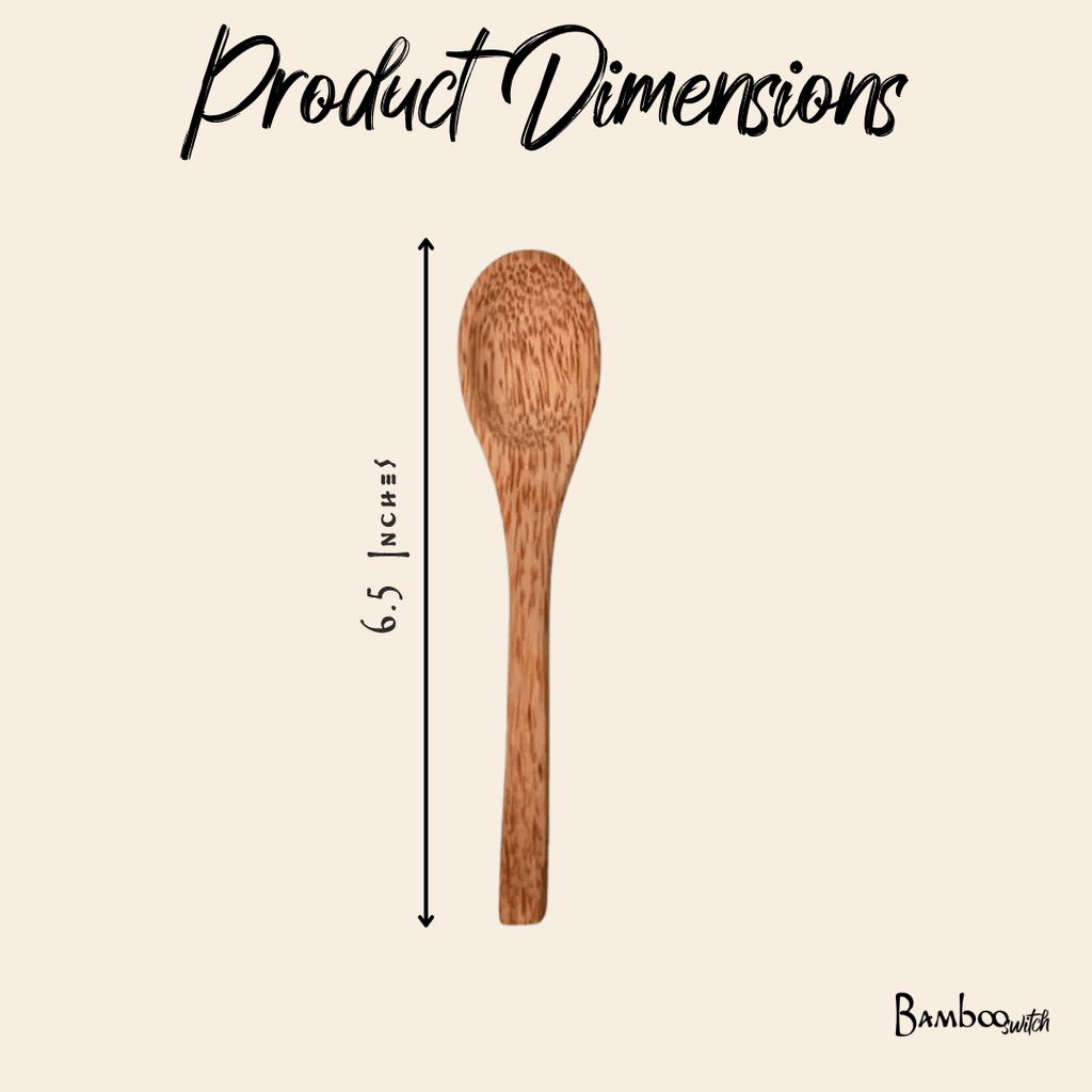 Coconut Utensil