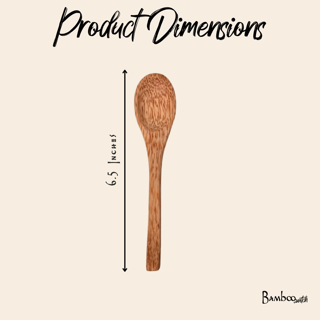 Coconut Utensil