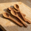 Coconut Utensil