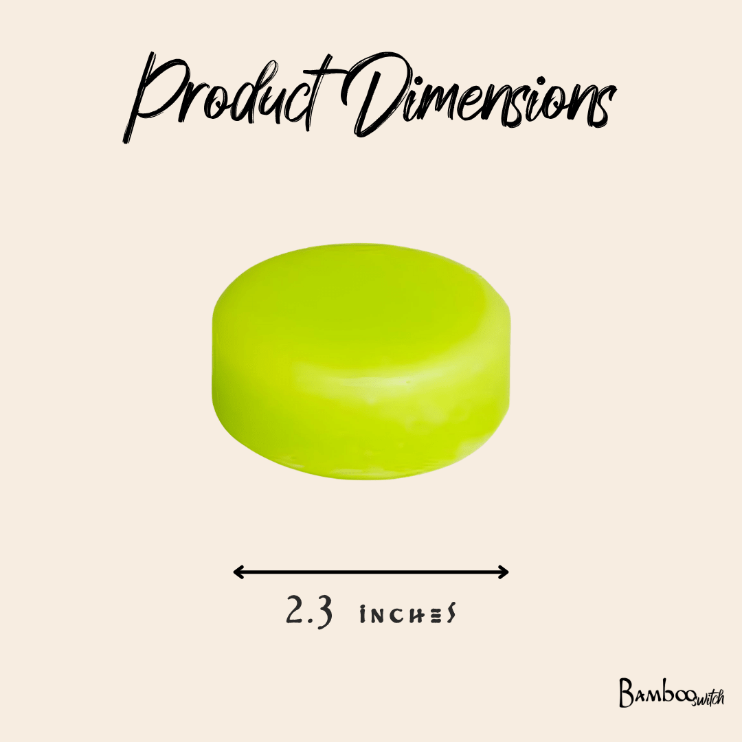 Conditioner Bar | Aloe