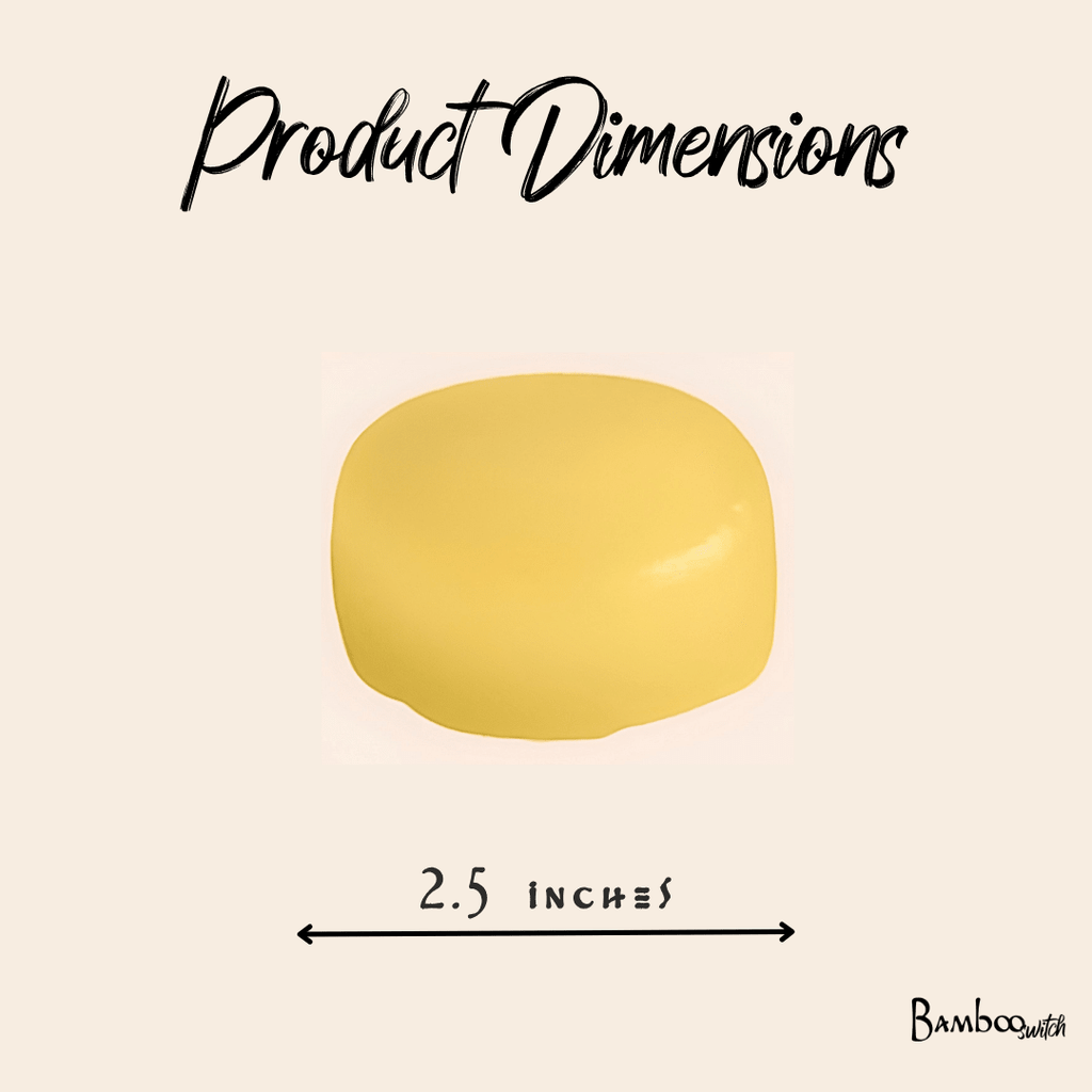 Conditioner Bar | Chamomile