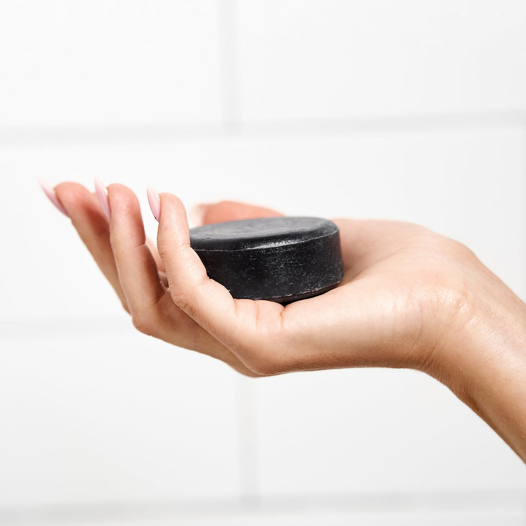 Conditioner Bar | Charcoal
