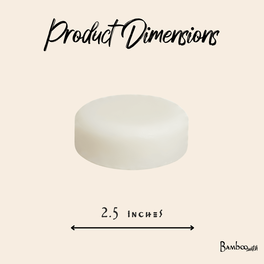 Conditioner Bar | Coconut