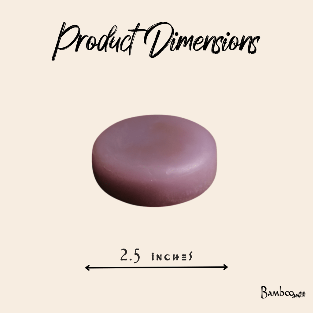 Conditioner Bar | Lavender