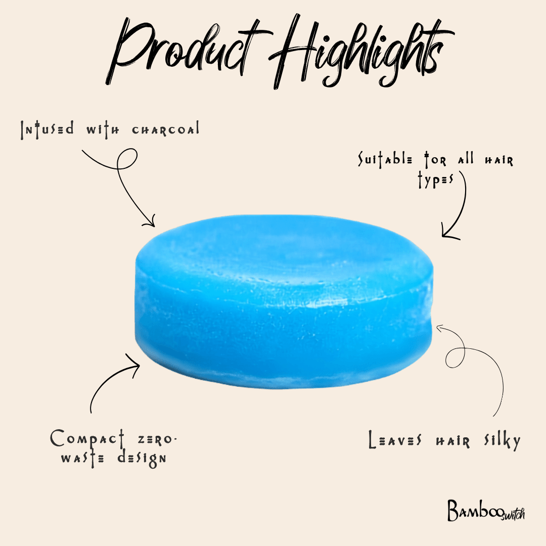 Conditioner Bar | Ocean