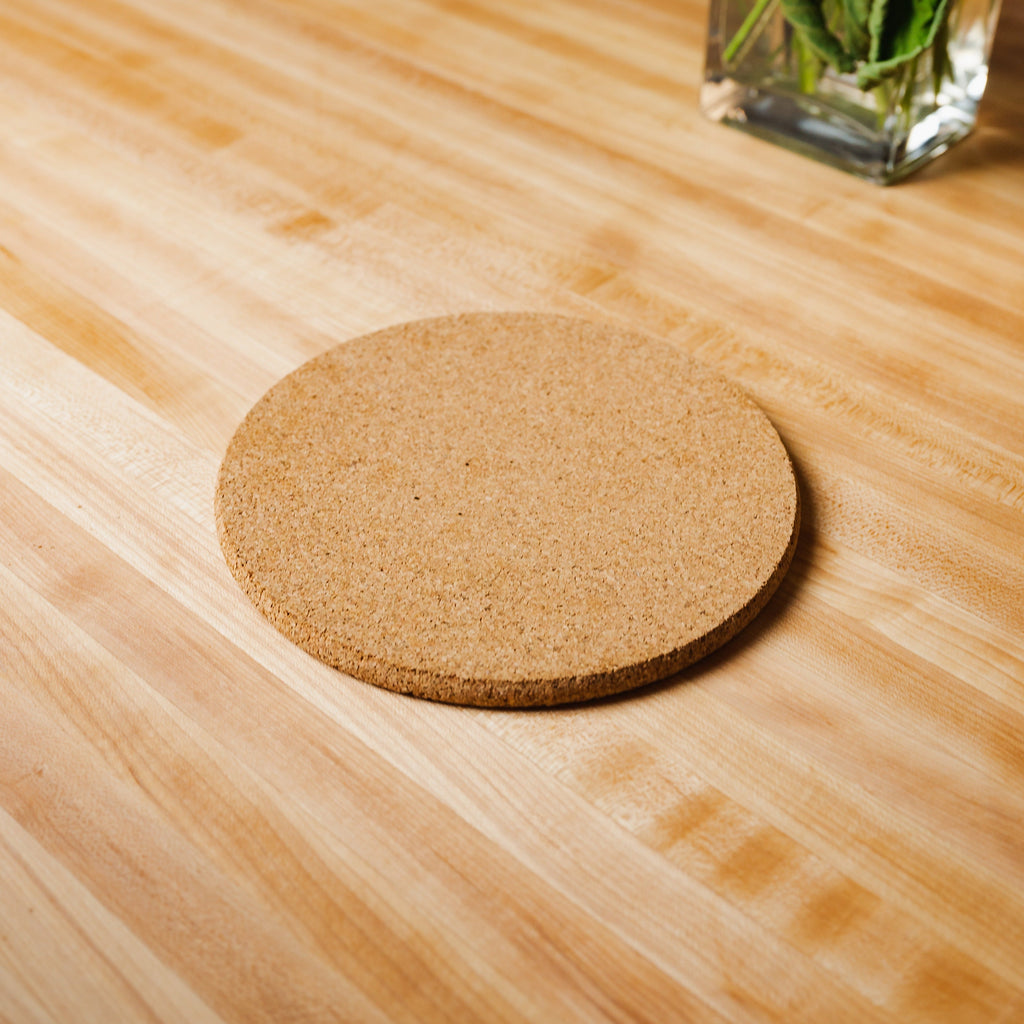 Cork Trivet
