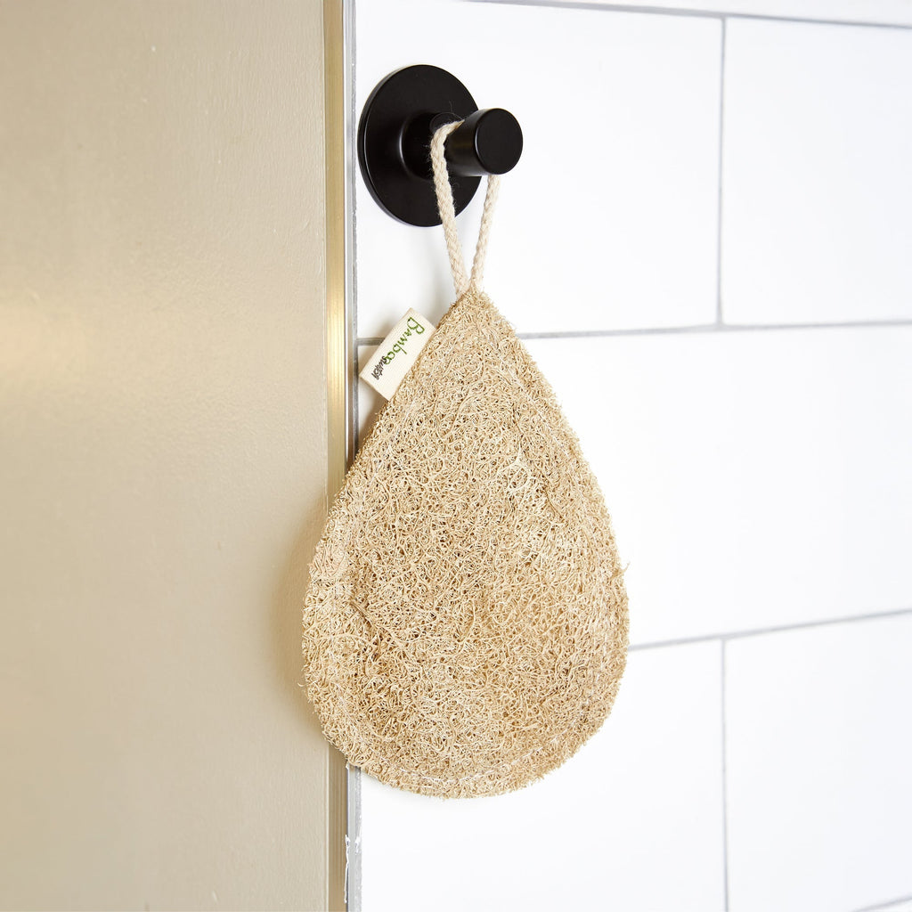 Natural Exfoliating Loofah