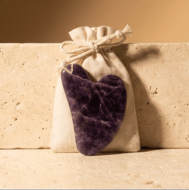 Gua Sha Facial Stone