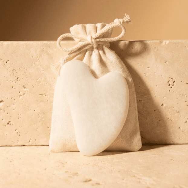 Gua Sha Facial Stone