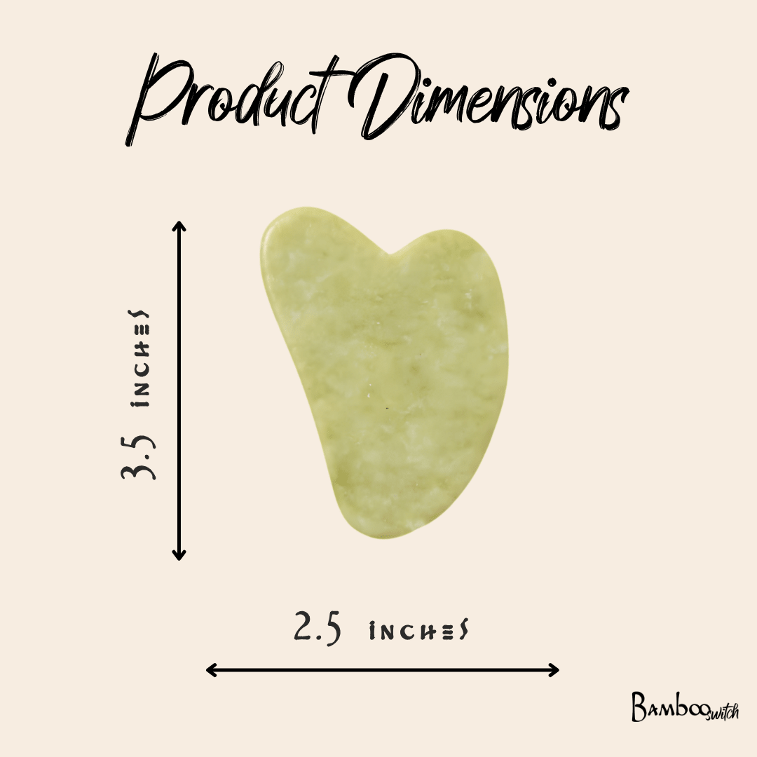 Gua Sha Facial Stone
