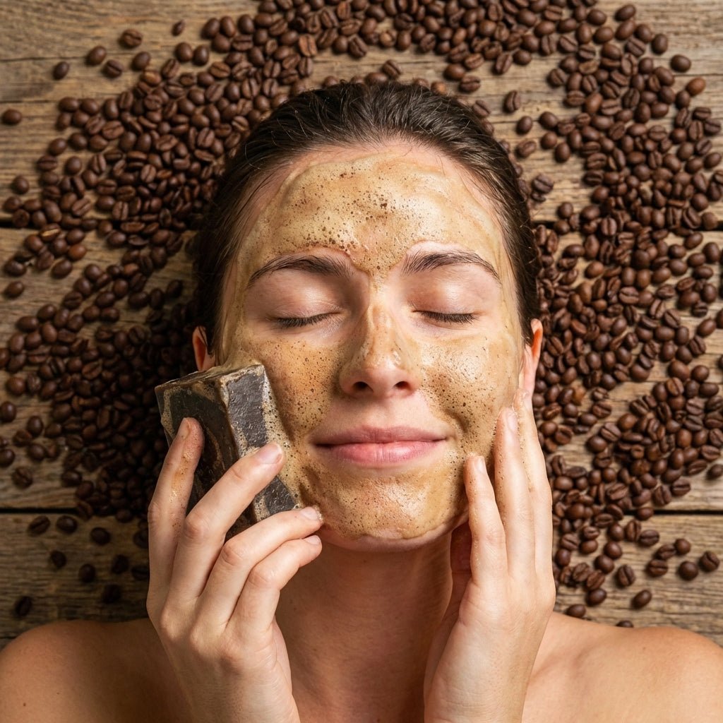 Coffee Facial Bar