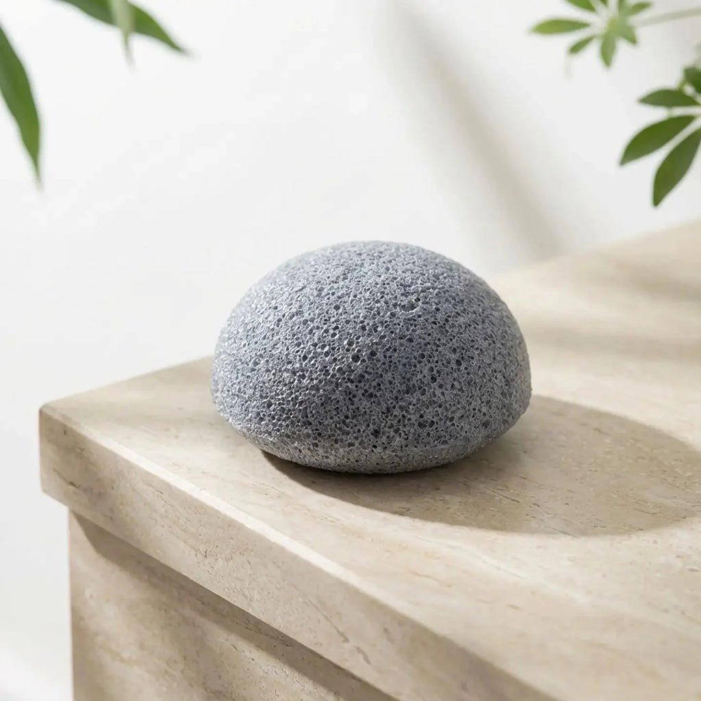 Natural Konjac Facial Sponge