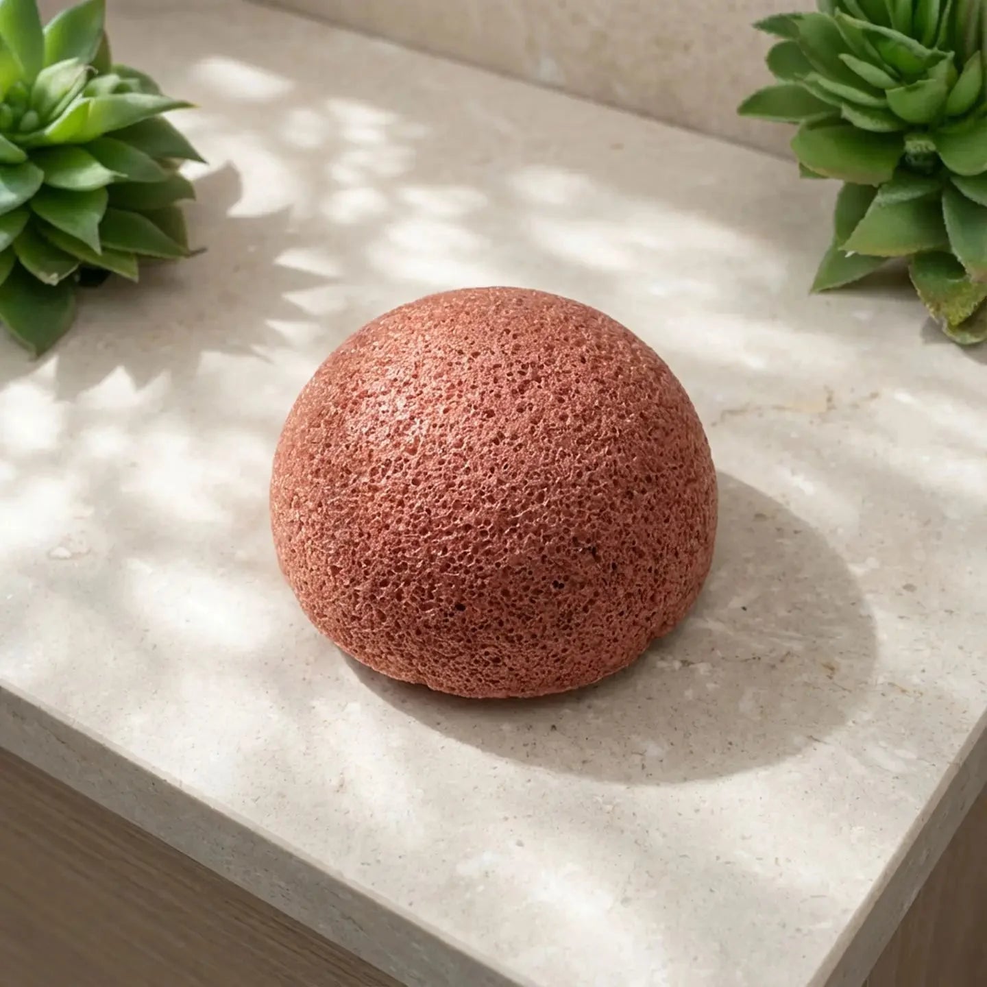 Natural Konjac Facial Sponge