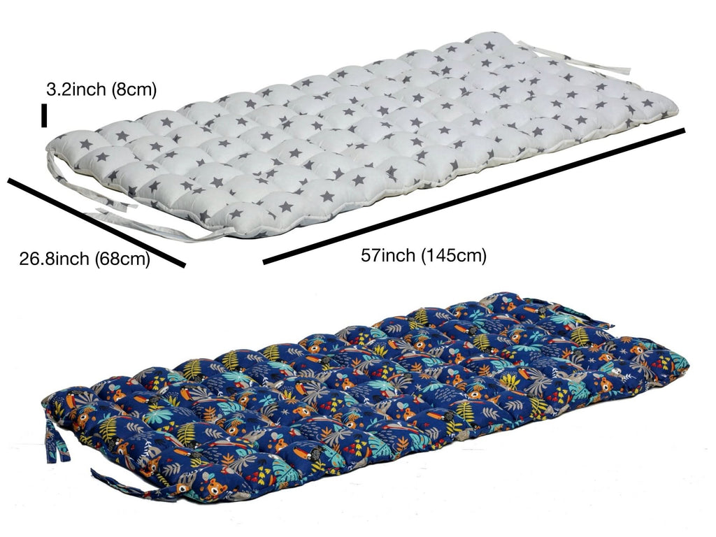 Eco-Friendly Climbing Arch Pillow: Safe, Natural Cushion Design